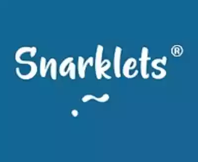Shop Snarklets logo