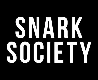 Snark Society coupon codes
