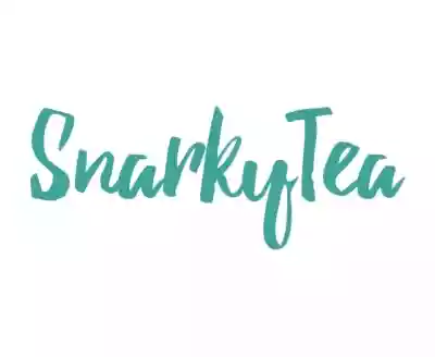 Shop Snarky Tea logo