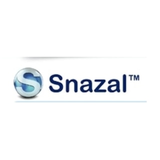 Shop Snazal.com logo