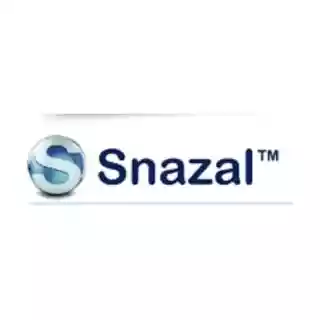 Snazal.com logo