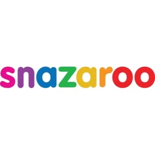 Shop Snazaroo logo