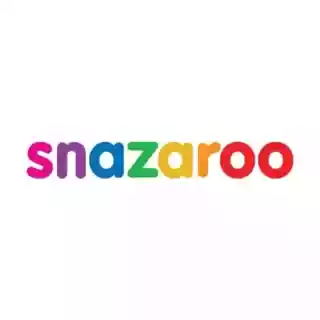 Shop Snazaroo logo