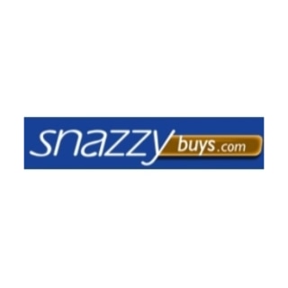 Shop Snazzy Buys logo