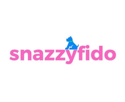 Shop Snazzy Fido logo