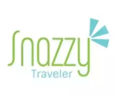 Snazzy Traveler promo codes