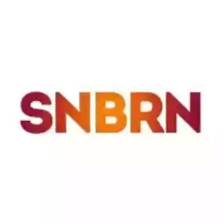 SNBRN coupon codes