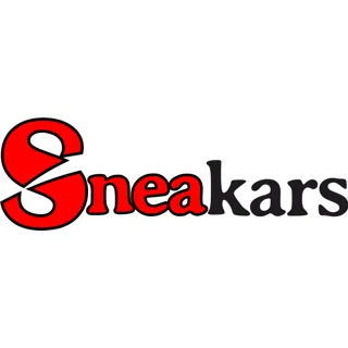Sneakars logo