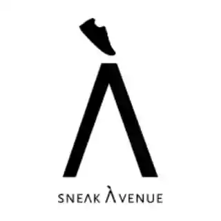 SneakAvenue  coupon codes
