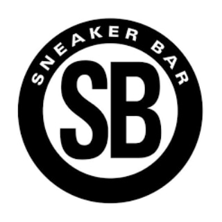 Shop Sneaker Bar logo