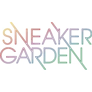 Sneaker Garden logo