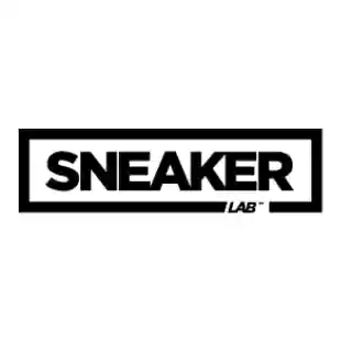 Shop Sneaker Lab UK coupon codes logo