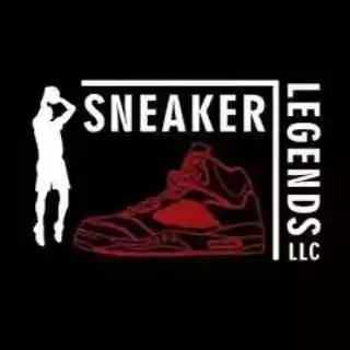 Shop Sneaker Legends discount codes logo