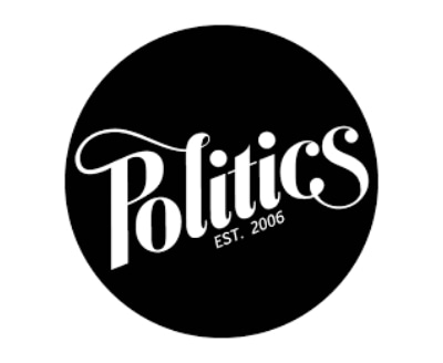 Shop Sneaker Politics logo
