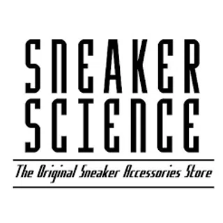 Shop Sneaker Science logo