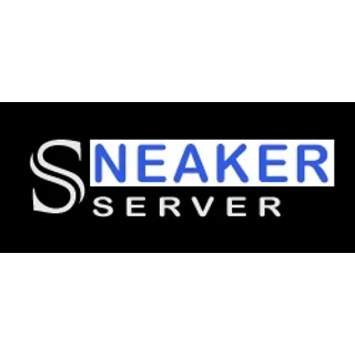 Shop Sneaker Server logo