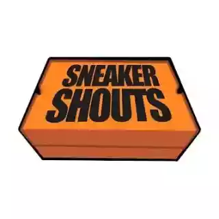 Shop Sneaker Shouts coupon codes logo