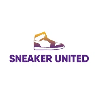 Sneaker United logo