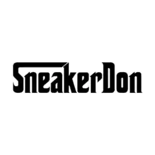 SneakerDon discount codes