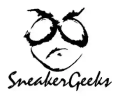 SneakerGeeks Clothing logo