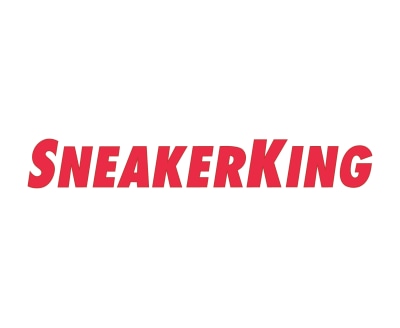 Shop SneakerKing logo