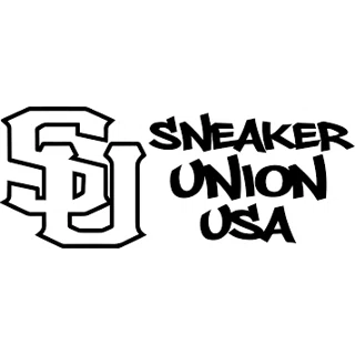 Sneaker Union USA logo