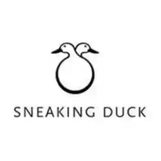 sneakingduck.com logo