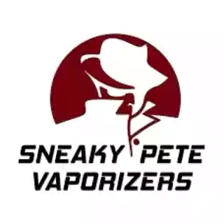 Sneaky Pete Store logo