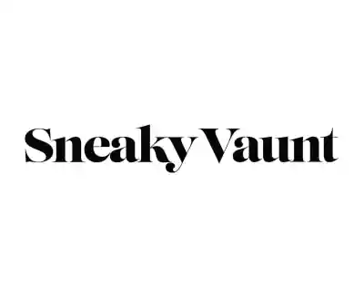 Shop Sneaky Vaunt coupon codes logo