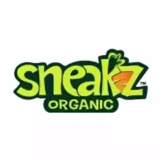 Shop Sneakz promo codes logo