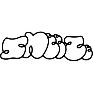 SNEEZE MAGAZINE logo