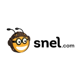 Shop Snel.com discount codes logo