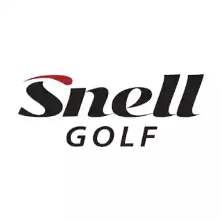 Snell Golf coupon codes