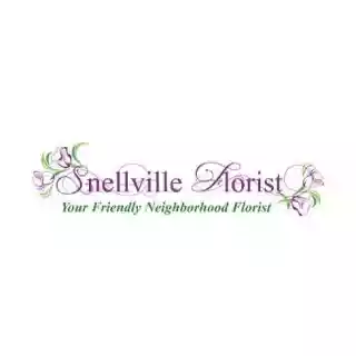 Shop  Snellville Florist coupon codes logo