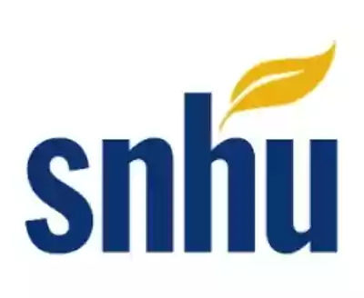 Shop Southern New Hampshire University logo