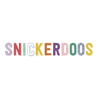 Shop Snickerdoos  logo