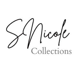 S Nicole Collections logo