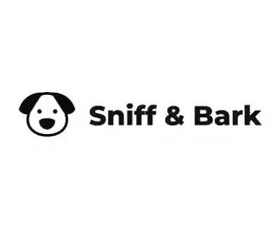 Shop Sniff And Bark discount codes logo