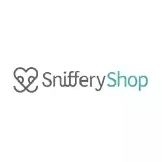 Sniffery logo