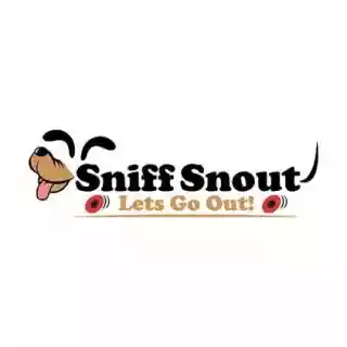 Shop Sniff Snout coupon codes logo