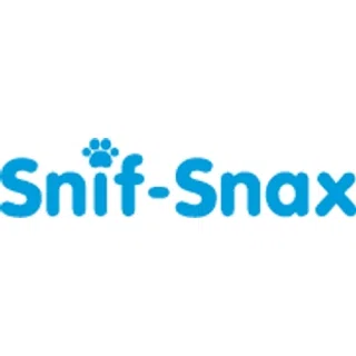 Snif Snax logo
