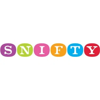 Snifty Pen logo