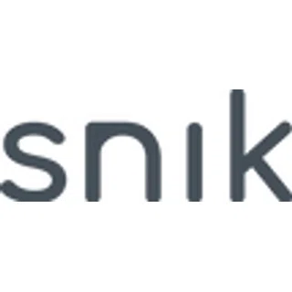 Shop Snik logo