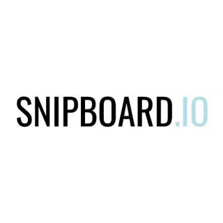 Snipboard logo