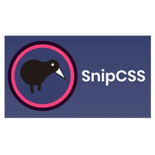Snip CSS logo