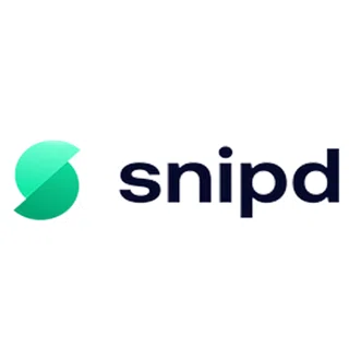 Snipd logo