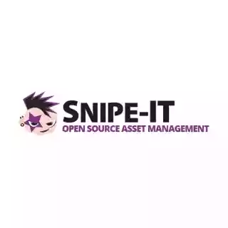 Snipe-It coupon codes
