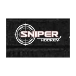Shop Sniper Hockey Sticks logo