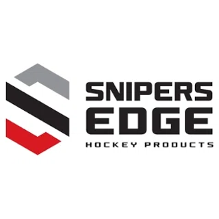 Snipers Edge Hockey logo