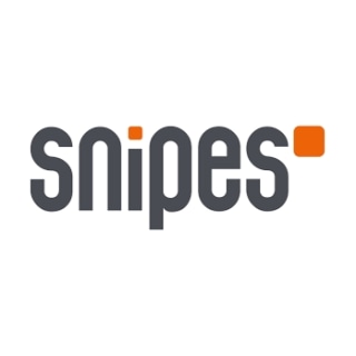 Shop Snipes USA logo